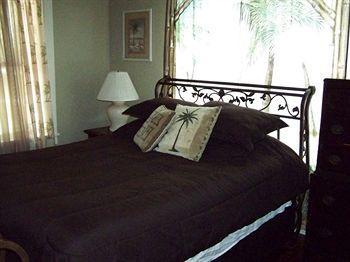 Crystal Cove Bed And Breakfast Crystal River Exterior foto